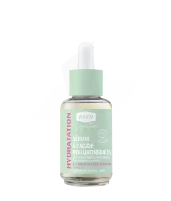 Waam Serum Hydra Acide Hyalu 30ml à Gardanne