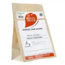 Thym Monde Iphym, Sac 100 G à GRENOBLE