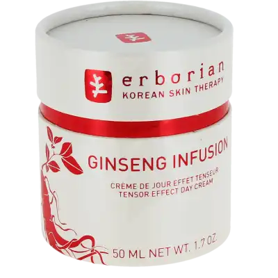 Erborian Ginseng Infusion Jour 50ml à Andernos