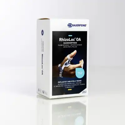Rhizoloc Oa Ort Pce Gche T1 à JOUE-LES-TOURS