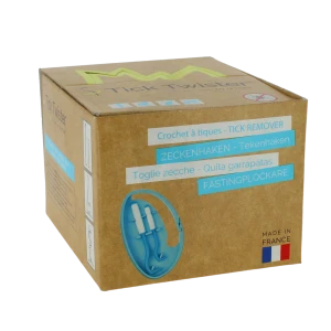 Clipbox Tick Twister