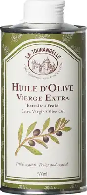 Huile D’olive Vierge Extra 500ml à Cambrai