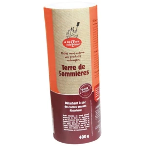 Terre De Sommieres 400g