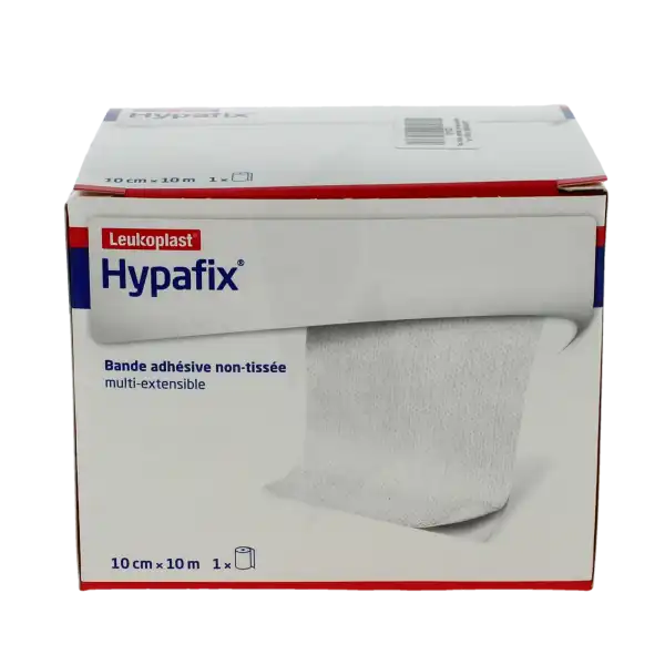 Hypafix Sparadrap 10cmx10m