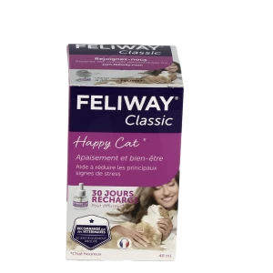 Feliway S Ext Rech/48ml