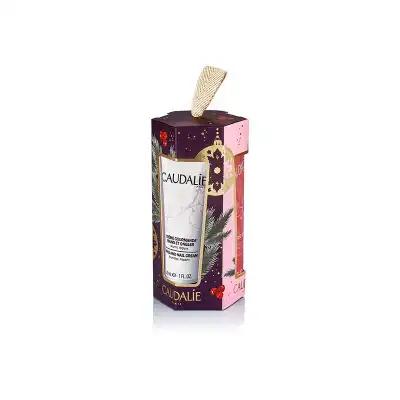 Caudalie Trio Crèmes Mains Coffret à SAINT-MEDARD-EN-JALLES