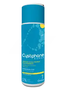 Cystiphane Shampoing Antichute, Fl 200 Ml à RUMILLY