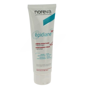 Noreva Epidiane Crème Hydratante Pieds T/125ml