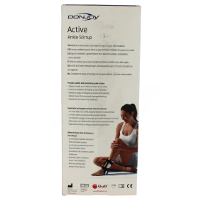 Axmed Active Ort Chev Articulé L