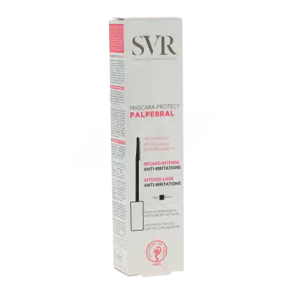 Svr Palpebral Mascara 9 Ml à Rambouillet