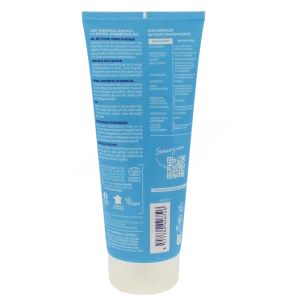 Jonzac Eau Thermale Les Indispensables Gel Nettoyant Dermo-fraîcheur T/200ml