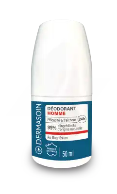 DÉo FraÎcheur Homme 50g à Vrigne-aux-Bois