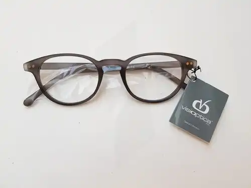 Petra Lunette De Lecture Diop +2,00 Gris