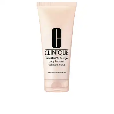 Clinique Moisture Surge Hydra Corps 200ml à AIX-EN-PROVENCE