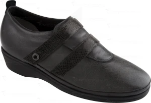 Scholl Albac Gris Fonce