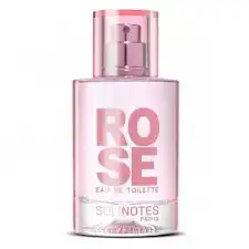 Solinotes Eau de parfum Rose 50ml