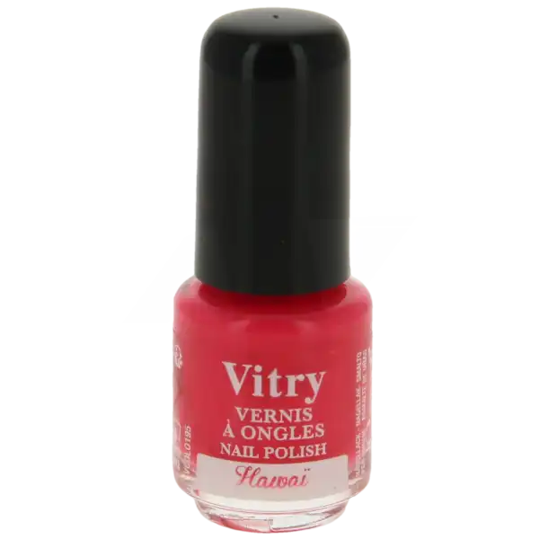 Vitry V Ongles Ibiza Mini Fl/4ml