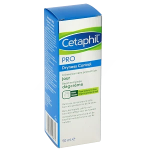 Cetaphil Pro Cr Barrière Protectrice Jour Mains T/50ml