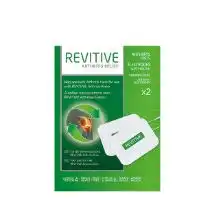 Revitive Electrodes Arthrose-genou B/2 à BIAS