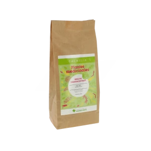 Calmelia Thé Vert Tisane B/250g