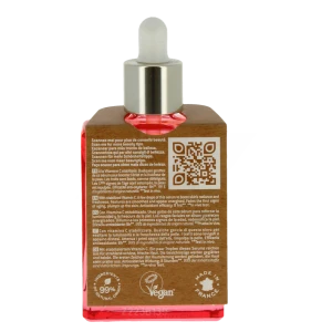 Nuxe Prodigieuse Boost Sérum Eclat Vitaminé Flacon Pompe De 30 Ml