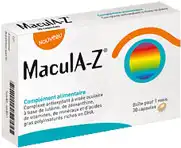Macula Z, Bt 120 à SAINT-MARCEL