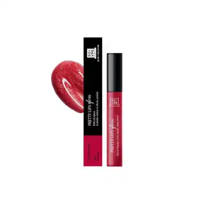 Lcdt Pretty Lips Gloss Red à AIX-EN-PROVENCE