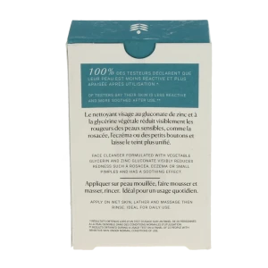 Umaï Nettoyant Visage 75g