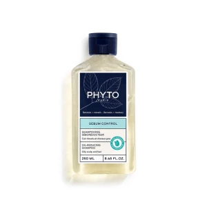 Phytosolution Shampooing Sébum Control Séboréducteur Fl/250ml