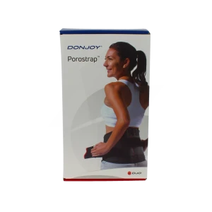 Porostrap™ Donjoy® H. 26 Cm Taille L