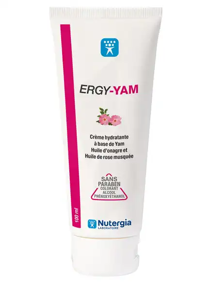Ergy-yam Emulsion T/100ml