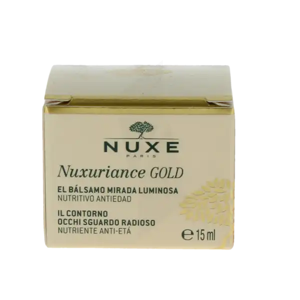 Baume Regard Lumière15 Ml