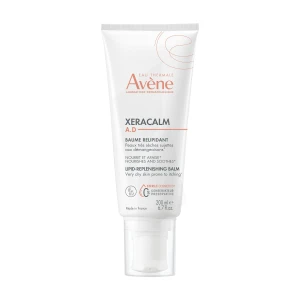 Avène Eau Thermale Xeracalm A.d Baume Relipidant Cosmétique Stérile T/200ml