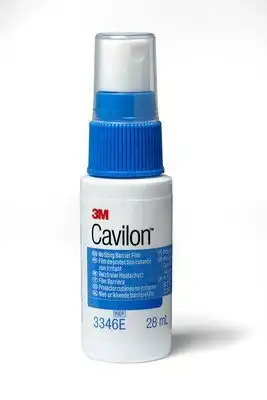 Cavilon Nsbf Film Protecteur Cutané Sans Alcool Vapo/28ml à CERNAY