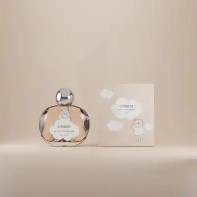 Bianochy Parfum Bébe Nono 50ml à MARIGNANE