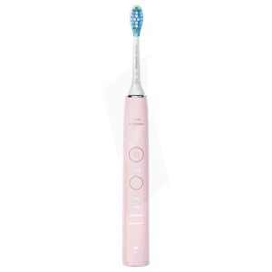 Philips Sonicare Diamondclean Pink