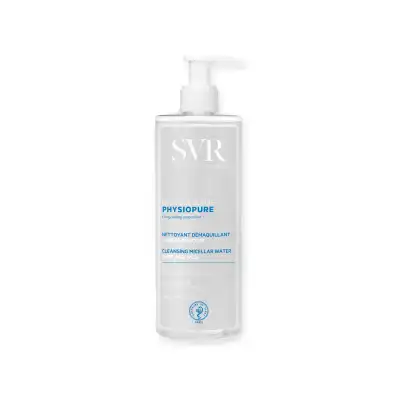 Svr Physiopure Eau Micellaire 400ml à TALENCE