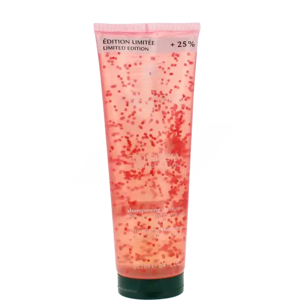 René Furterer Tonucia Natural Filler Shampoing Repulpant Tube De 250 Ml