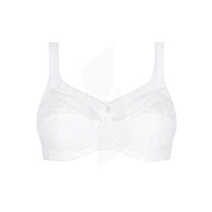 Amoena Isadora Sb Soutien-gorge P Prothèse Blanc T110f