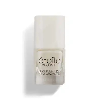 Rougj Etoile Vernis à Ongles De Base Ultra Fortifiant Fl/5ml à RUMILLY