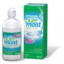 Opti - Free Puremoist, Fl 300 Ml à VILLENAVE D'ORNON