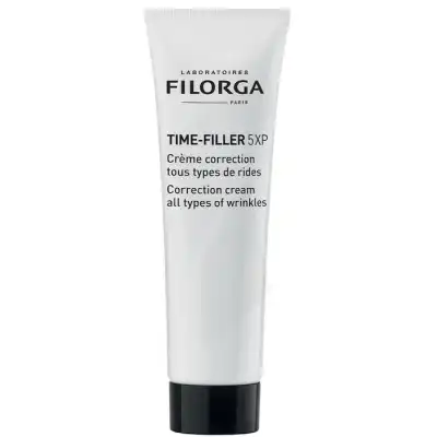 Filorga Time-filler 5 Xp Cr T/30ml à VALS-LES-BAINS