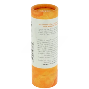 Déostick Naturel – Original Orange
