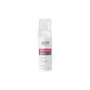 Dépiwhite Mousse