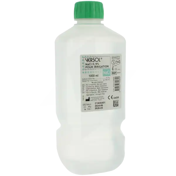 Ioma Renew Cr DÉmaquillante Douce T/140ml