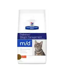 Hill's Prescription Diet - Feline M/d à SAINT-JEAN-DE-LA-RUELLE