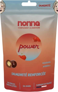 Nonna Choc Power