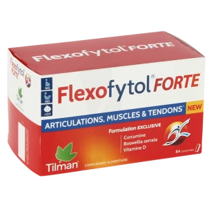 Flexofytol Forte Cpr B/84