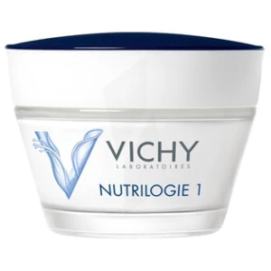 Vichy Nutrilogie 1 Peau Sèche 50ml