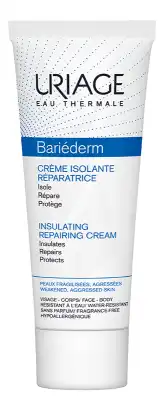 Uriage Bariéderm Crème Isolante 75ml à SAINT-SAENS